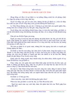 Tài liệu Tiểu lý phi đao - tập 6 ppt