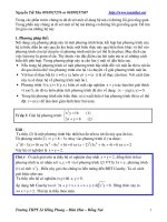 Tài liệu Tài liệu tham khảo về toán học doc