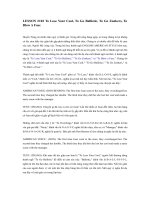 Tài liệu IDIOMS LESSON 102 pdf