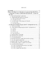 Quản lý điểm của trường trung học kinh tế và kỹ thuật tỉnh lào cai 