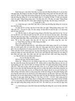 Bài soạn Văn nghệ mừng đảng mừng xuân 2011