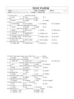 Bài giảng ktra 15-U11,12