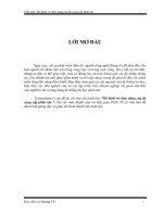 Mô hình và chức năng của bộ cung cấp phân tán 