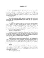 Tài liệu Nasdaq 100 là gì ? doc