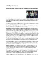 Tài liệu Chơi đẹp