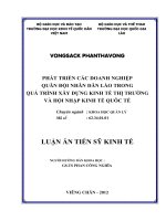 THIẾT kế kỹ THUẬT bến CONTAINER 30 000 DWT CẢNG tân CẢNG HIỆP PHƯỚC 