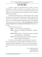 Một số biện pháp nâng cao hiệu quả quản lý nguồn nhân lực tại xí nghiệp xếp dỡ hoàng diệu 