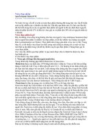 Tài liệu Virus thực phẩm pdf