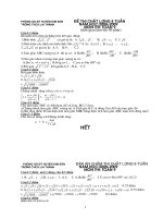 Tài liệu 8 TUẦN 08-09