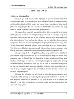 QUẢN TRỊ rủi RO TRONG HOẠT ĐỘNG tín DỤNG tại NGÂN HÀNG NÔNG NGHIỆP và PHÁT TRIỂN NÔNG THÔN HUYỆN VĨNH LINH   QUẢNG TRỊ 
