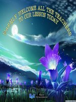 Bài soạn unit 10.Write