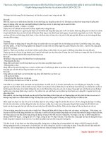 Tài liệu ĐỊNH NGHĨA THẠCH CAO docx