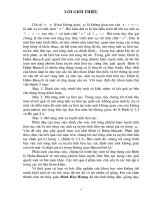 Một số vấn đề về mở rộng ánh xạ liên tục và ứng dụng của định lí hahn banach 