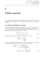 Tài liệu Adaptive WCDMA (P8) docx