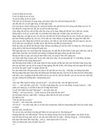 Vì anh là nắng em là mưa 