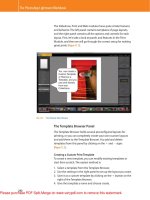Tài liệu The Photoshop Lightroom Workbook- P6 docx