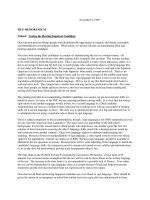 Tài liệu Testing the Hearing Impaired Candidate pdf