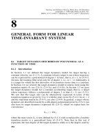 Tài liệu Tracking and Kalman filtering made easy P8 ppt