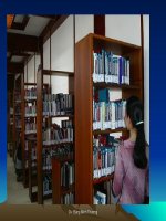 Bài soạn Bài 111. Tep va quan li tep