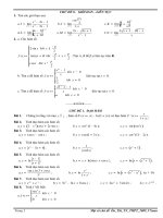 Tài liệu Một số chủ đề ôn thi tốt nghiệp đại học cao đẳng ppt