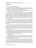 Tài liệu Đề tài 