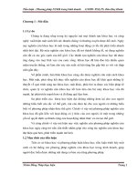 Phương pháp NCKH trong kinh doanh