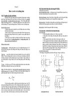 Tài liệu bài giảng môn học cung cấp điện - phần 10 docx
