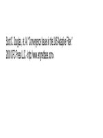 Tài liệu Digital Signal Processing Handbook P19 pdf