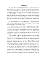 Tài liệu Các lý thuyết về vai trò kinh tế của nhà nước ppt