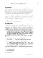 Tài liệu Master toefl vocabulary part 3 docx