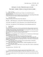 Tài liệu 56 TCVN 5993 1995 doc