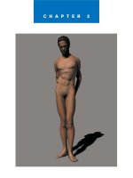 Tài liệu Figure Drawing - Figure Anatomy pdf