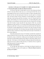 356 phân tích thống kê doanh thu tại công ty CP việt đức 