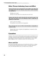 Tài liệu Toefl CBT book part 8 pdf