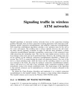 Tài liệu DAV Nguyên tắc và các ứng dụng P11 ppt