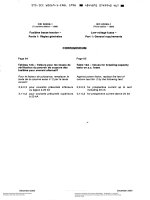 iec 60269-1 low-voltage fuses - general requirements