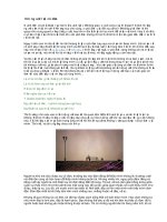  Khi người lớn cô đơn