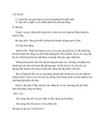 26 tuyen tap de thi dai hoc thuong mai ebook VCU bo de phan tich thiet ke 