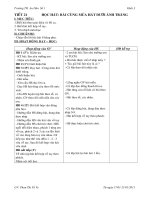 Gián án Lop 3 tuan 21