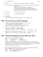 Tài liệu Oxfore guide to english grammar part 55 doc