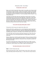 Thương hiệu cá nhân 