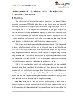 69 chuyen de tot nghiep xuat nhap khau 