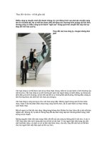 Tài liệu Thay đổi văn hóa - vũ khí giấu mặt ppt