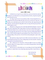 NGHIÊN cứu các NHÂN tố ẢNH HƯỞNG đến KHẢ NĂNG CẠNH TRANH CHO VAY cá NHÂN tại NGÂN HÀNG TMCP NGOẠI THƯƠNG VIỆT NAM CHI NHÁNH ĐỒNG NAI 