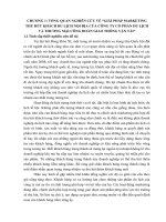 329 giải pháp marketing thu hút khách du lịch nội địa của công ty cổ phần du lịch và thương mại công đoàn giao thông vận tải 