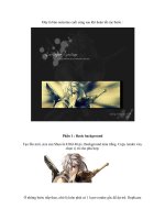 Tài liệu Blend Màu Các Loại part 4 pptx