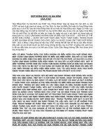 Tài liệu HỢP ĐỒNG DỊCH VỤ GIA ĐÌNH CỦA AT&T ppt