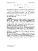 Tài liệu BỘ VI ĐIỀU KHIỂN ĐA NĂNG docx
