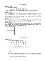 Tài liệu De KT hoc sinh gioi lop 5 (co dap an)