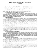 Tài liệu phieu danh gia cong chuc Khuyen pdf